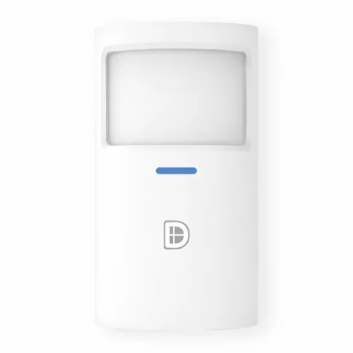 DanGear bevægelsessensor PIR til alarmsystem