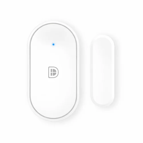 DanGear dør- og vinduessensor til alarmsystem