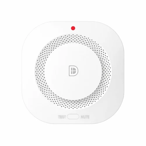 DanGear røgalarm til alarmsystem uden baggrund