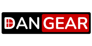 DanGear alarmsystem uden abonnement logo