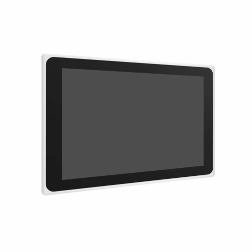 DanGear NVR tablet set fra fronten