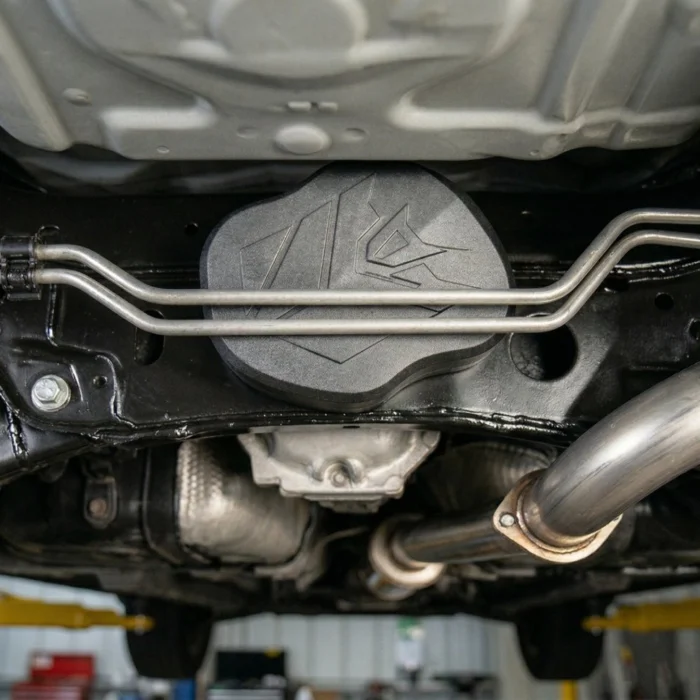 2G GPS tracker med magnet og stort batteri 5.000 mAh - Billede 4