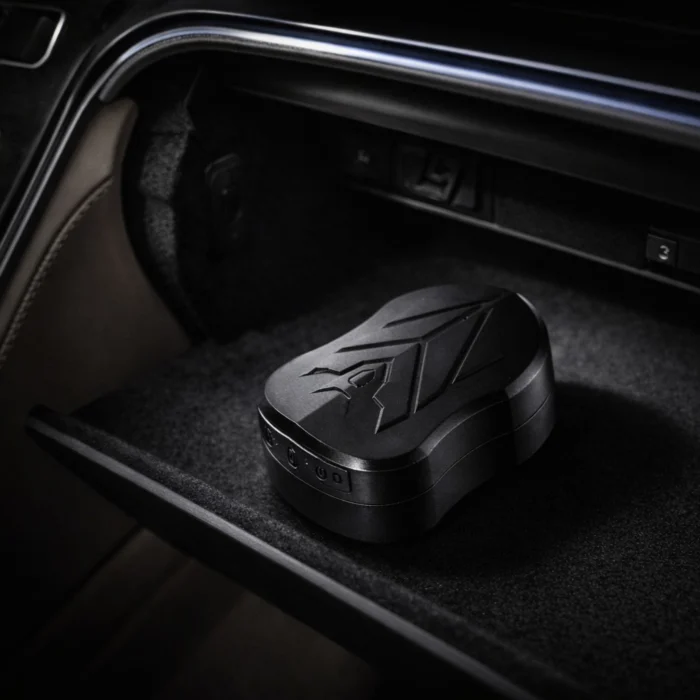 Sinotrack ST-905-915-925 i handskerum