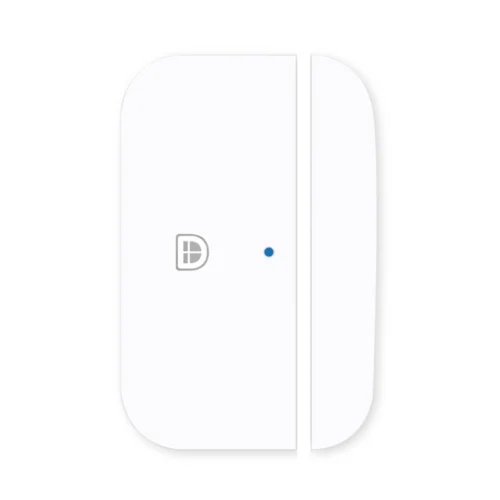 mellem touch WiFi eller 4G alarmsystem uden abonnement pakke