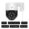 Munin 6MP WiFi overvågningskamera specfikationer 25FPS fuld farve nightvision STARVIS2 3072X2048P 360* Bevægelse SONY Sensor