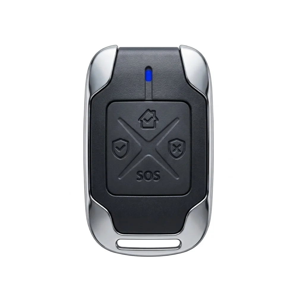 DanGear fjernbetjening - Billede 2