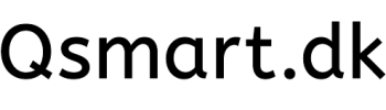 Qsmart.dk