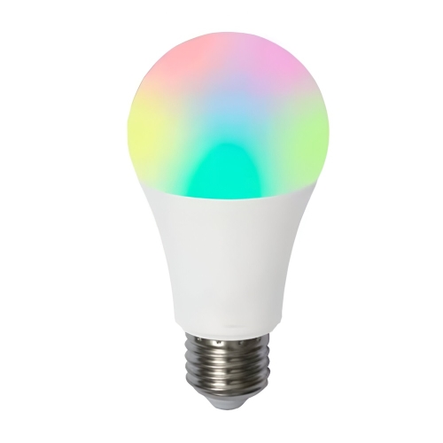 Qsmart E27 smart LED pære