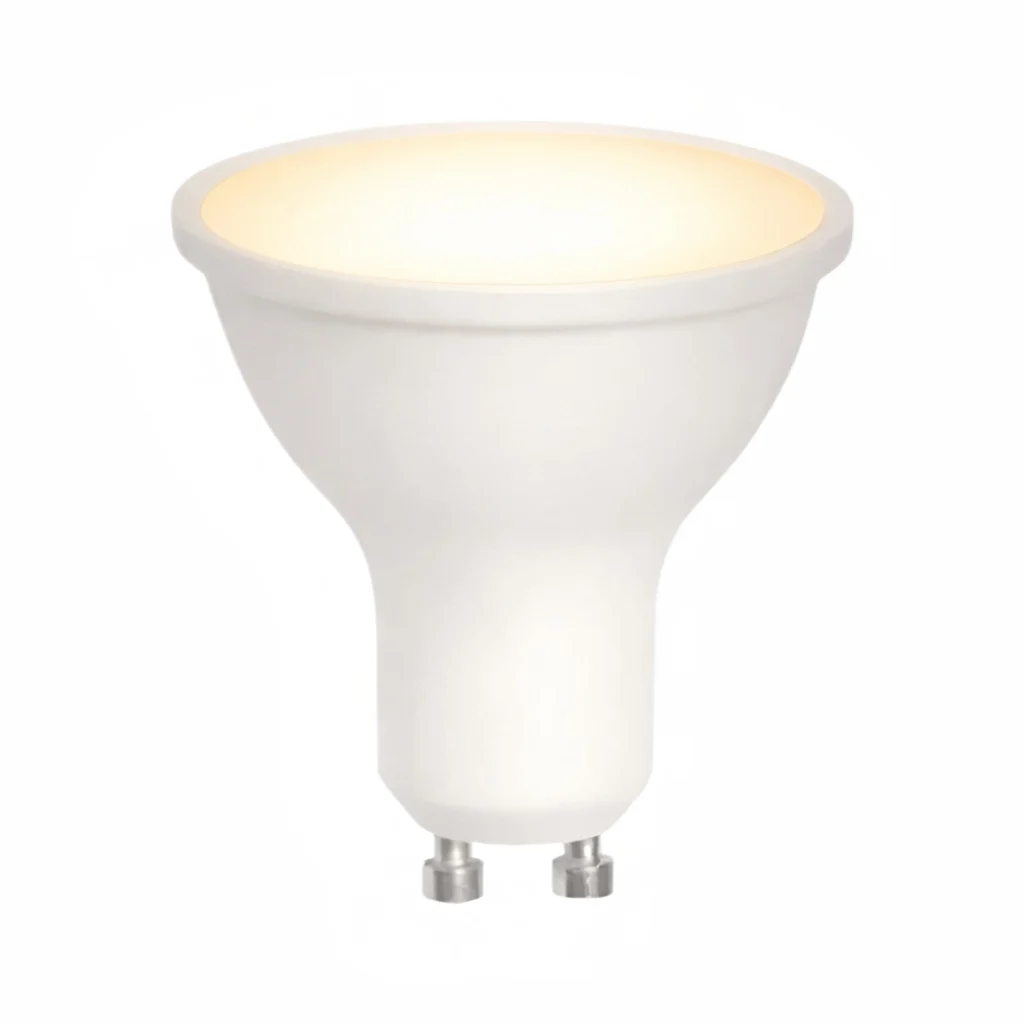 6 pak smart WiFi LED pære 5W