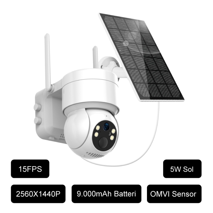 DanGear-4MP-4G-PTZ-overvågningskamera-med-batteri-og-solcelle