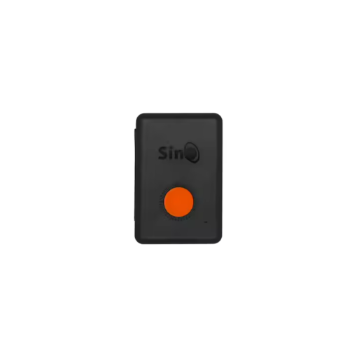 sinotrack 904 gps tracker billede fra fronten