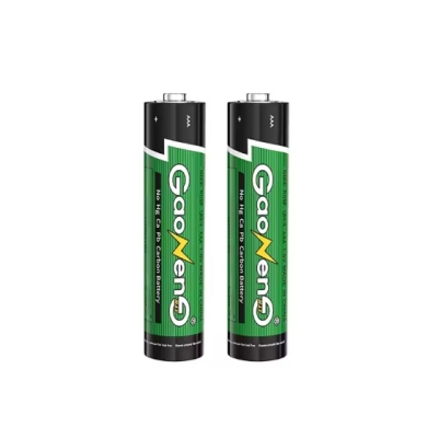 2 Stk AA batterier