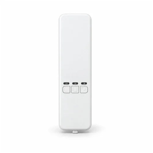 Motoriseret WiFi gardinmotor varebillede