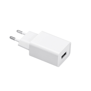 5W adapter hvid