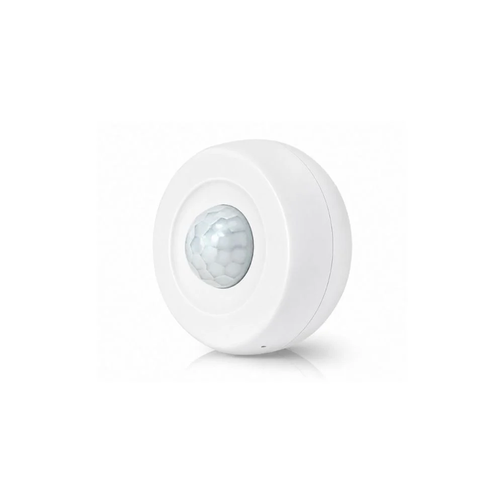 Smart WiFi 360° bevægelses og lyssensor