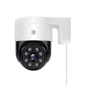 Munin 6MP PTZ WiFi overvågningskamera