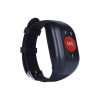 4G GPS armbånd til ældre med SIM-kort faldalarm opkaldsfunktion og SOS