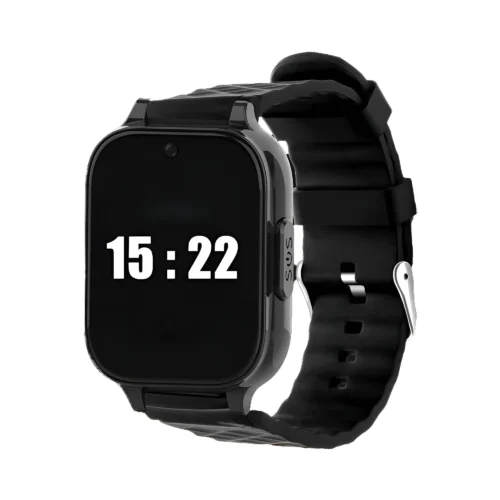 touchskærm alarmpanel WiFi & 4G