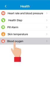 Brugsanvisning til 4G GPS armbånd til ældre med faldalarm