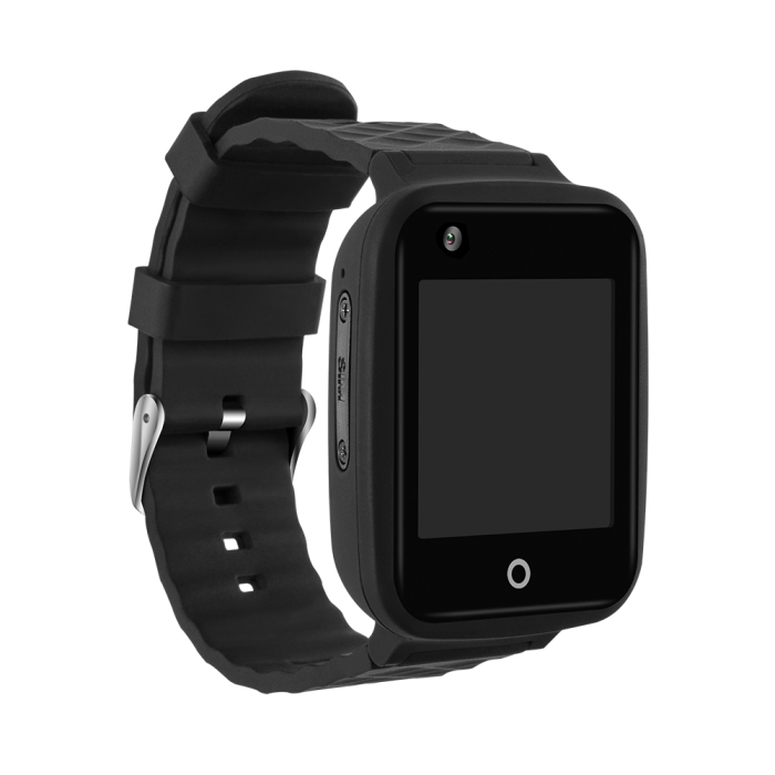 4G GPS smartwatch til børn med SIM-kort opkaldsfunktion og SOS - Image 7