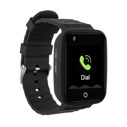 GPS smartwatch til børn med SIM-kort