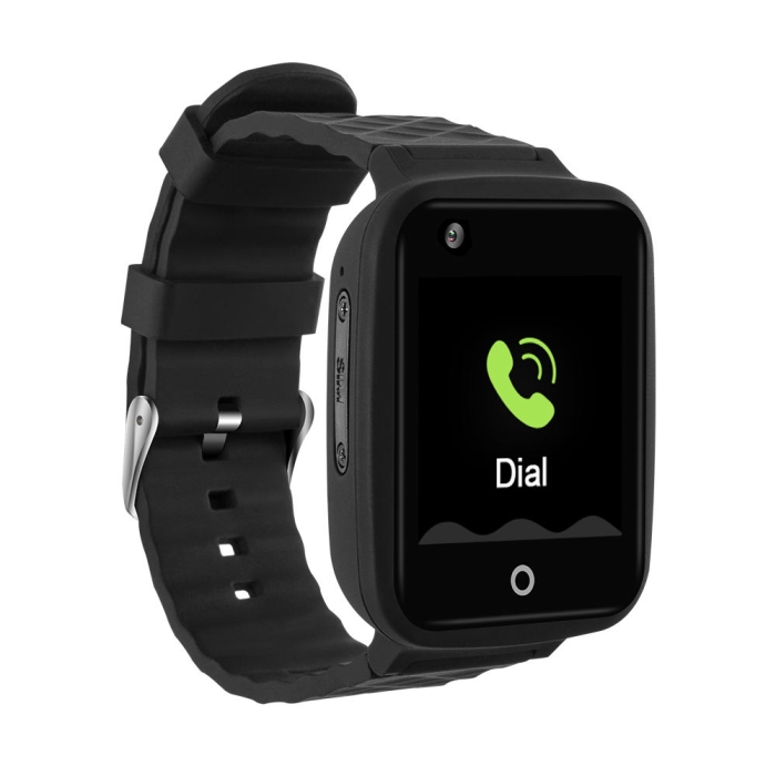 4G GPS smartwatch til børn med SIM-kort opkaldsfunktion og SOS