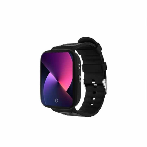 GPS smartwatch til børn med SIM-kort