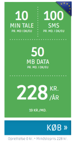 Brugsanvisning til 4G GPS armbånd til ældre med faldalarm