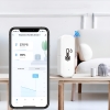 WiFi termometer og fugtighedsmåler med gratis app