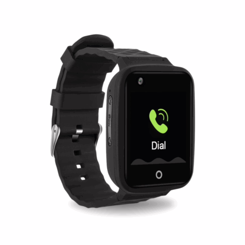 GPS armbånd til ældre