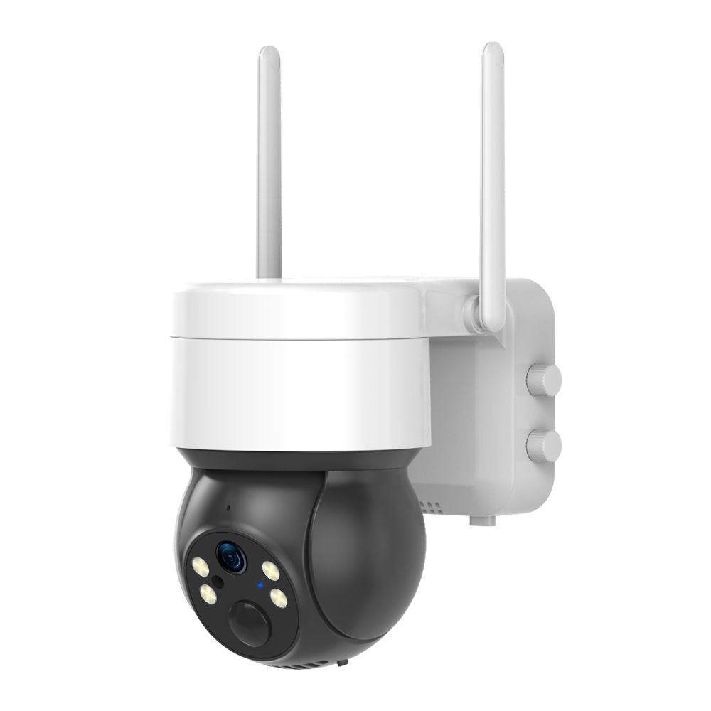 GPS tracker til hund