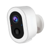 DanGear touch WiFi & 4G alarmsystem med 4 batteri kameraer mini pakke - Image 4