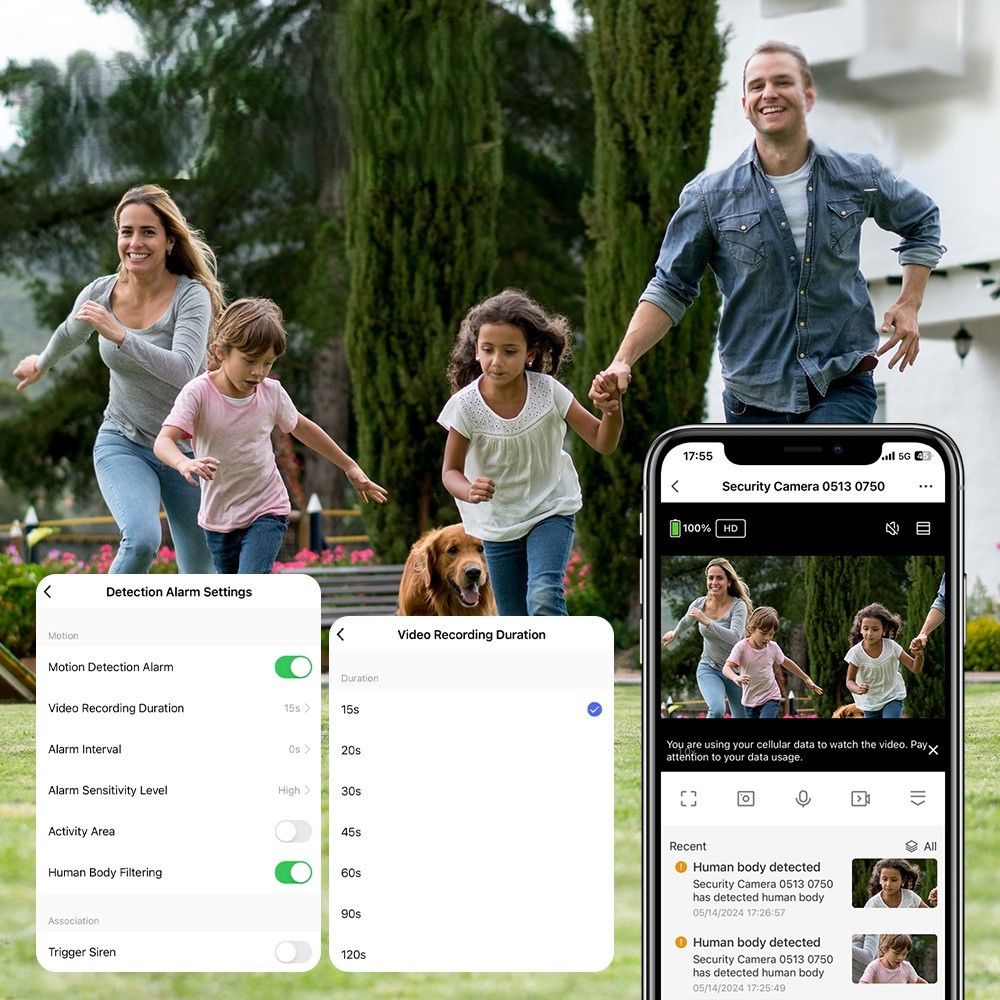GPS tracker til hund