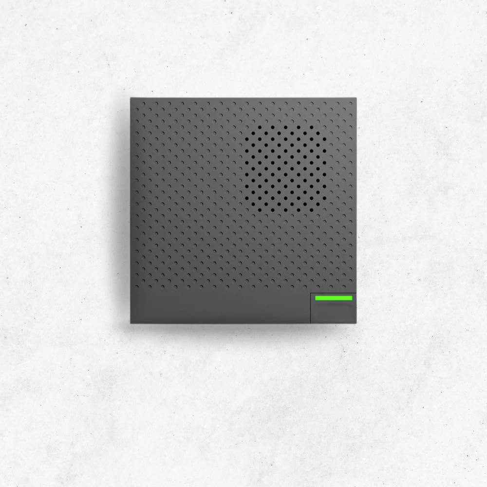 wifi alarmboks