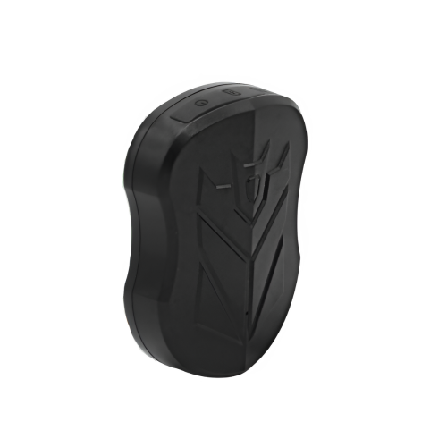 GPS tracker med magnet og stort batteri 5.000 mAh varebillede