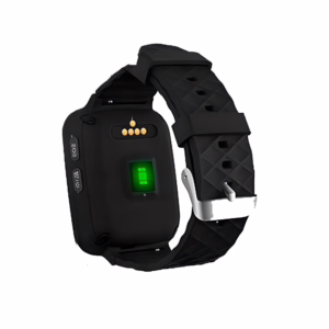 Brugsanvisning til 4G GPS smartwatch med faldalarm