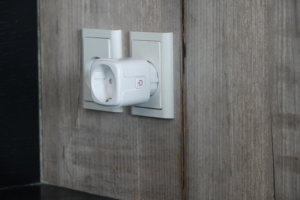 Hvordan virker en smart plug WiFi