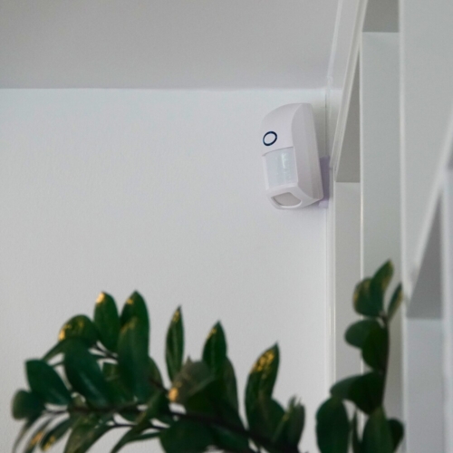 smart WiFi LED pære 9W