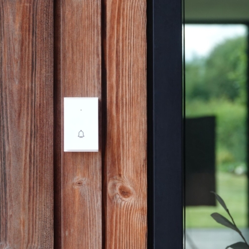smart WiFi LED pære 9W