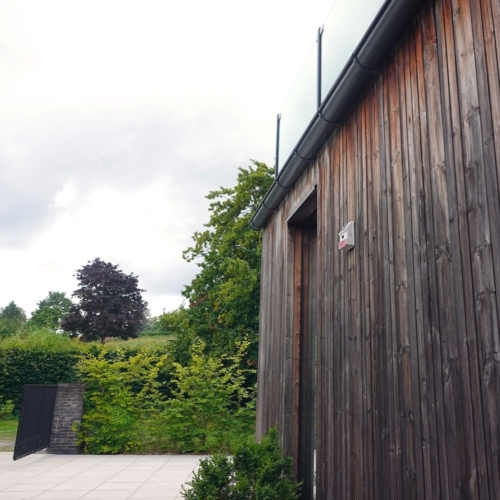 4G alarmsystem uden abonnement pakke