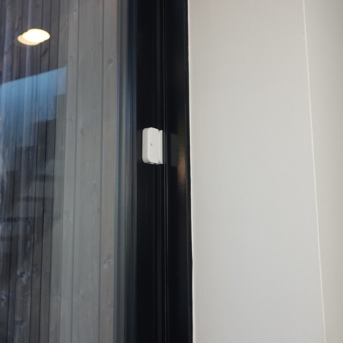 smart WiFi LED pære 9W