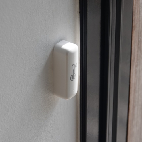 WiFi 4MP PTZ batteridrevet overvågningskamera med solcelle
