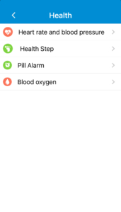 Brugsanvisning til 4G GPS smartwatch med faldalarm