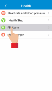 Brugsanvisning til 4G GPS smartwatch med faldalarm