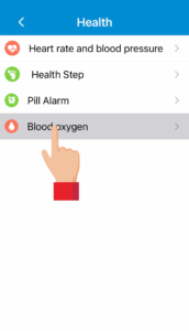 Brugsanvisning til 4G GPS smartwatch med faldalarm