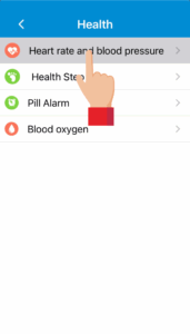 Brugsanvisning til 4G GPS smartwatch med faldalarm