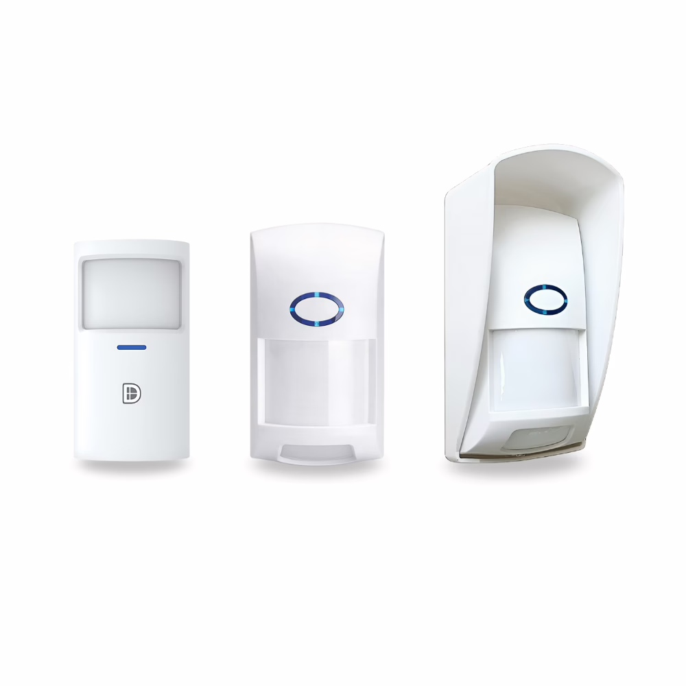 bevægelsessensorer 10 20 25 kg