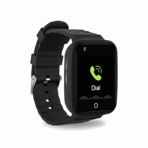 GPS smartwatch til børn og ældre