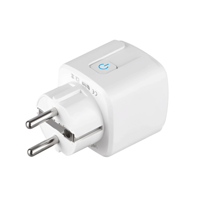 16A og 20A WiFi smart plug