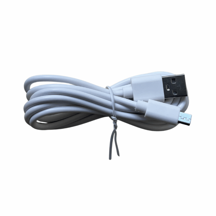 1.5 meter USB til micro-USB kabel